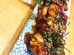 -村上一屋·亚洲菜融合小馆(南楼店)