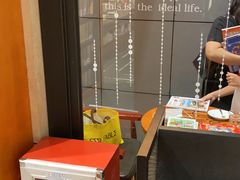 -西西弗书店&矢量咖啡(来福士广场店)