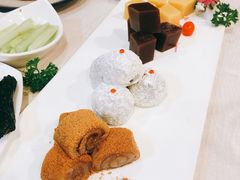 -明城五号烤鸭坊(建国门店)