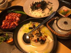 -来龙里 精致 东南亚餐室(万象城店)