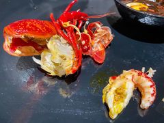 -一棠龙虾(徐家汇城开YOYO店)