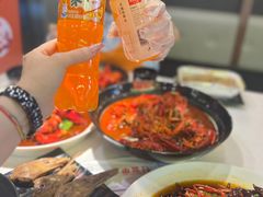 -红盔甲·小龙虾(天钥桥店)