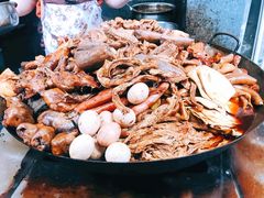 卤菜-吴长子卤菜馆(统一街店)