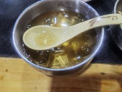 -铜元老码头鳝鱼火锅