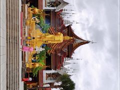 -西双版纳总佛寺