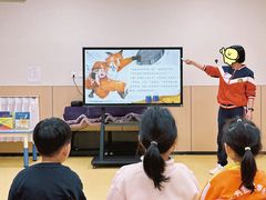 -东方金子塔成长中心(阜成门店)