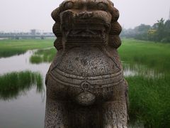 -卢沟桥文化旅游区(卢沟桥)
