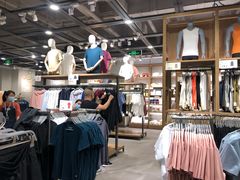 -鹿岛会员店(灞桥华阳城店)