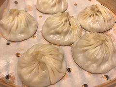 蟹粉小笼包-新花城蟹粉馆(乌鲁木齐店)