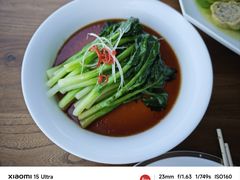 -茶人村·前滩江景雅宴(上海首店)