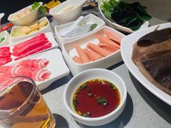 -海底捞火锅(九久奥特莱斯店)