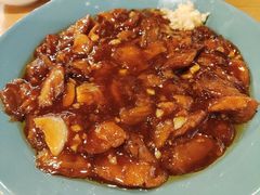 -陈傻子餐厅(世纪都会店)