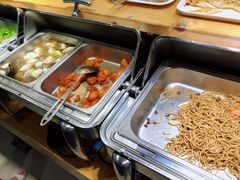 糖醋土豆-素清香(解放路店)