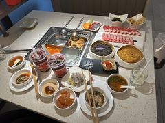 -海底捞火锅(创意园店)