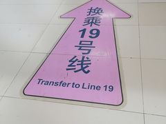 -平安里(地铁站)