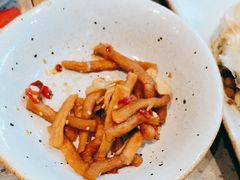 -大师兄·西北小馆(南沙万达广场店)