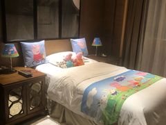 -景德镇中国陶瓷博物馆西山湖凯莱度假酒店