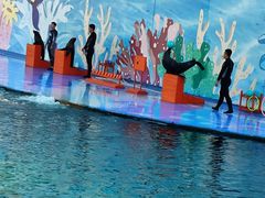 -北戴河圣蓝海洋公园