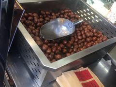 -二斗栗子(黄河道店)