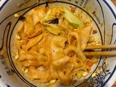 -陇上秦轩biangbiang面(萧山万象汇店)