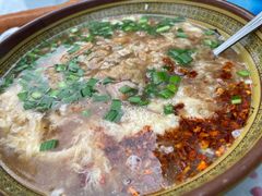 -原掩骨会饶阳豆腐脑总店