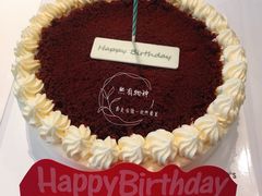 -派悦坊·甜品·蛋糕(日坛店)