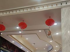 -齐家花园大酒店(宝山店)