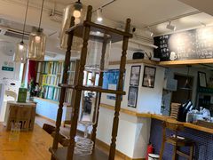 大堂-雕刻时光咖啡馆(南院门店)
