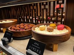 -罗宾斯牛排馆(重庆丽晶酒店)