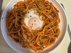 -沏点Trattoria意大利餐厅(新街口店)
