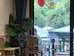 -阿巧茶庄