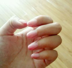 -溪木美甲工作室