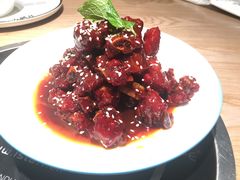 -山城外·非遗酸菜鱼(蜀都万达店)