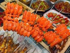 -高鸽子锦州烧烤63年(海阳路店)