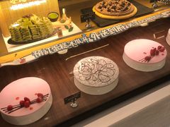 -DQ·蛋糕·冰淇淋(虹口龙之梦店)
