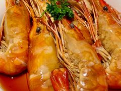 -蚝翅·海鲜粥·烧烤·羊肉季(鄞州万达店)