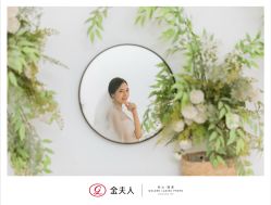 -金夫人婚纱摄影(总店)