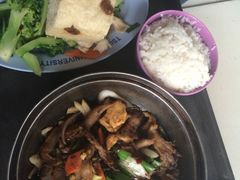 清华大学观畴园餐厅-清华大学-观畴园餐厅