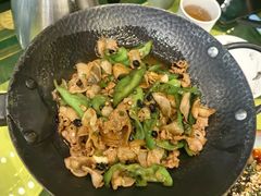 -辛香汇(飞洲店)