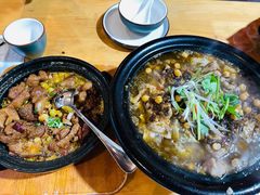 -陶德砂锅(蜀汉路店)