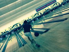 -广州保龄球馆(广州天河体育中心店)