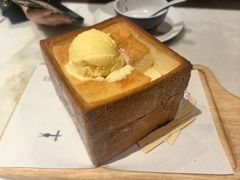 -绿茶餐厅(财富购物中心店)