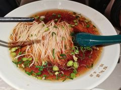 -松鹤楼·苏式汤面(虹桥天地店)