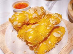 杏片大良脆奶-新雅(丰盛里店)