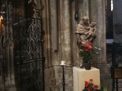 -斯蒂芬主教座堂(Stephansdom)
