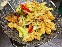 -嘉禾·悦享餐厅(八方汇店)