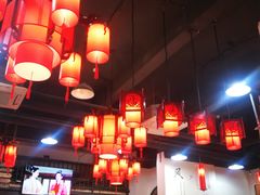 大堂-耗儿鱼蛙蛙叫·老成都火锅(蛇口海昌街店)
