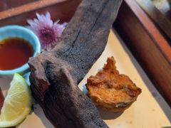 -花潮料理艺食馆(成都万象城店)