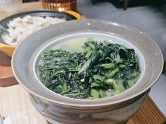 -金成潮菜博物馆(海珠湿地店)