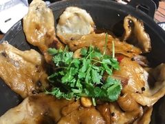 -嘚味徐州烧烤特色菜